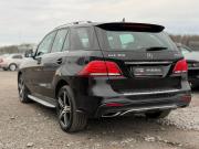 Mercedes-Benz GLE I (W166) Санкт-Петербург  - изображение 31