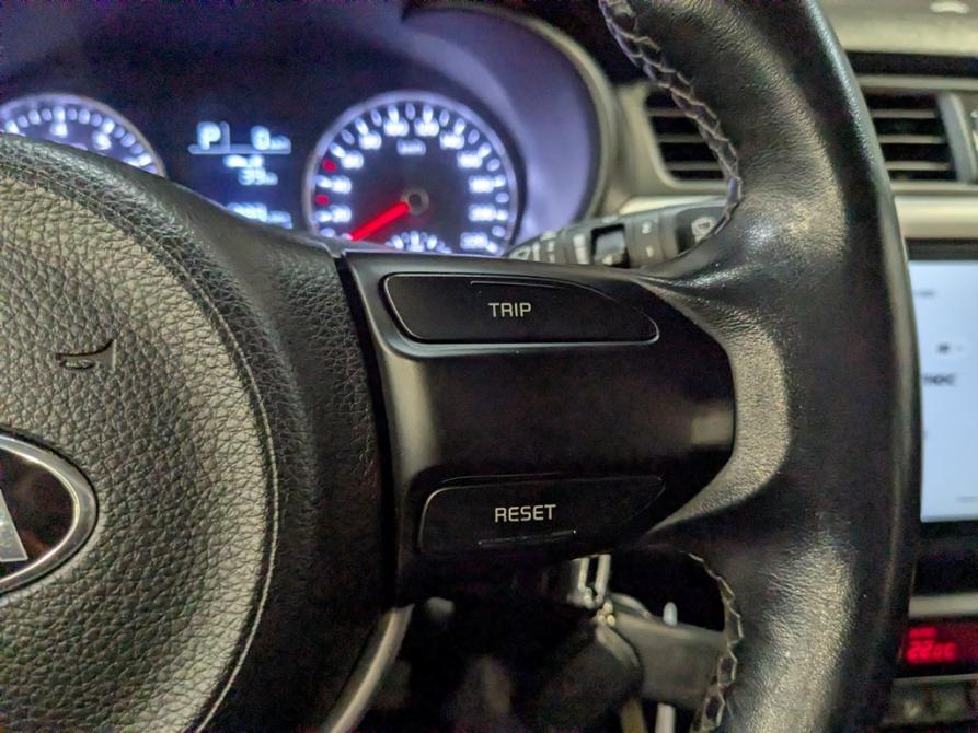 Kia Rio IV Москва  - изображение 6