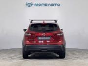 Nissan Qashqai II Рестайлинг Калининград  - изображение 28