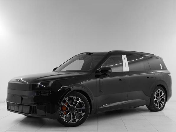 Lynk &amp; Co 900 с пробегом 2025 года, цена 7 759 000 рублей, 64 км, внедорожник, Автокод Объявления