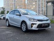 Kia Rio IV Санкт-Петербург  - изображение 25