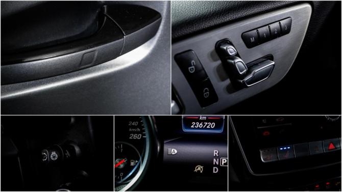 Mercedes-Benz GLS I (X166) с пробегом 2016 года, цена 3 696 000 рублей, 236719 км, внедорожник, Автокод Объявления