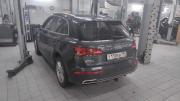 Audi Q5 II (FY) Санкт-Петербург  - изображение 8