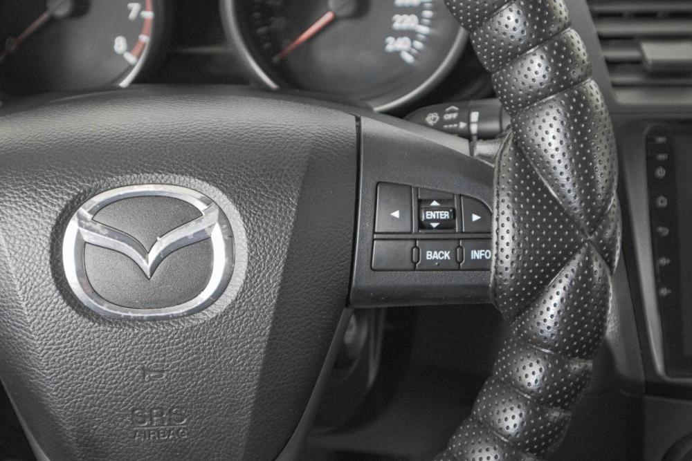 Mazda 3 II (BL) Кемерово  - изображение 18