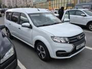 Lada (ВАЗ) Largus I Рестайлинг Санкт-Петербург  - изображение 14