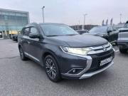 Mitsubishi Outlander III Рестайлинг 2 Санкт-Петербург  - изображение 6