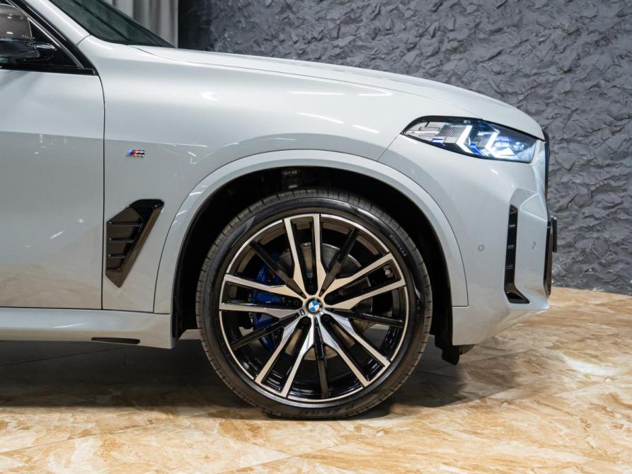 BMW X5 IV (G05/G18) Рестайлинг Москва  - изображение 6