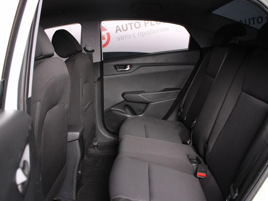 Hyundai Solaris II Рестайлинг Минеральные Воды  - изображение 9
