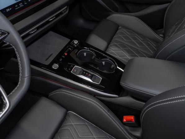 Audi A5 III (B10) с пробегом 2026 года, цена 5 940 000 рублей, 11 км, седан, Автокод Объявления