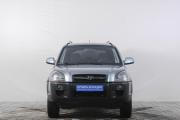 Hyundai Tucson I Кемерово  - изображение 26