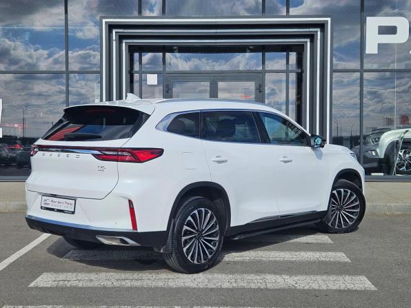 Exeed TXL I Рестайлинг с пробегом 2022 года, цена 2 373 000 рублей, 51000 км, внедорожник, Автокод Объявления