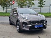 Kia Sportage IV Рестайлинг Санкт-Петербург  - изображение 32