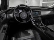 Jaguar XF II Москва  - изображение 32