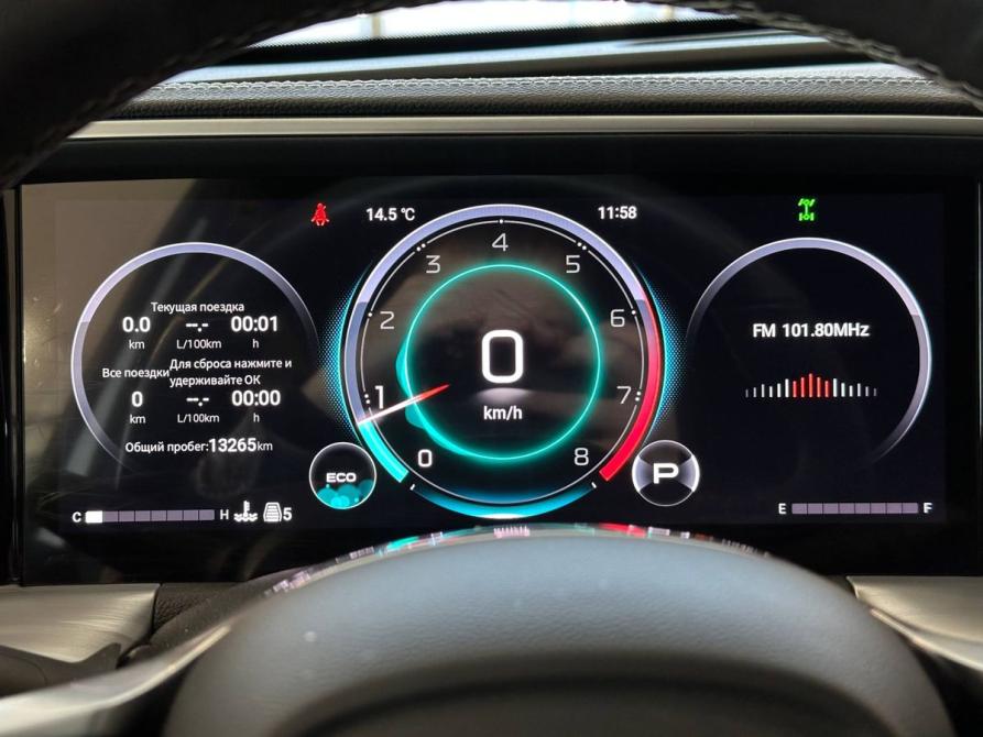 GAC GS8 II Тверь  - изображение 20