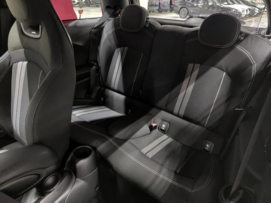 Mini Hatch III (F55/F56) Рестайлинг Казань  - изображение 15