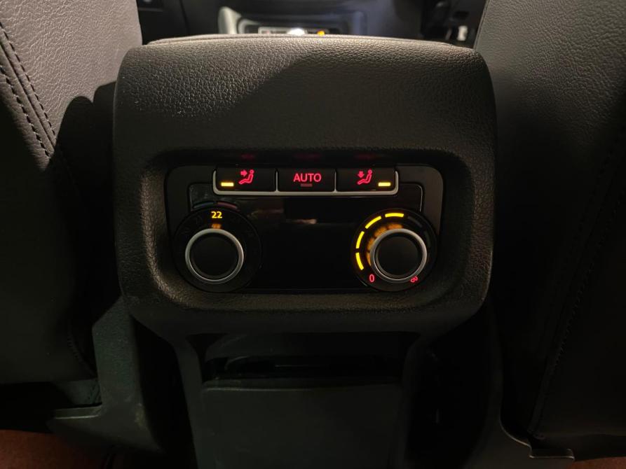 Volkswagen Sharan II Челябинск  - изображение 25