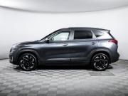 Kia Seltos I Москва  - изображение 25