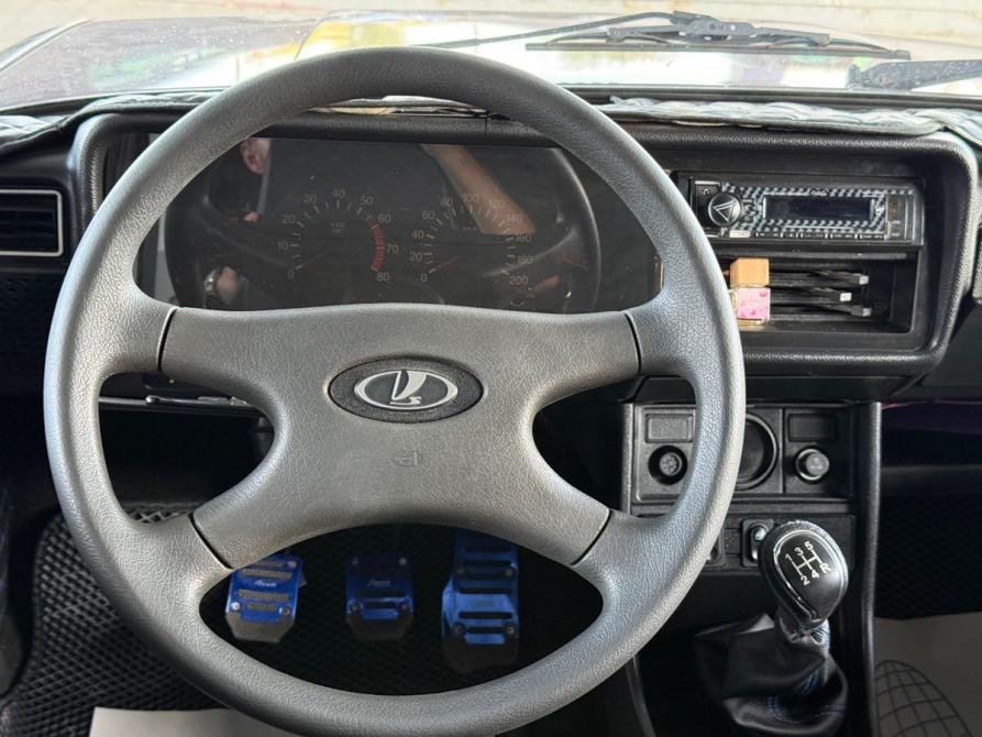 Lada (ВАЗ) 2107 Волгоград  - изображение 12