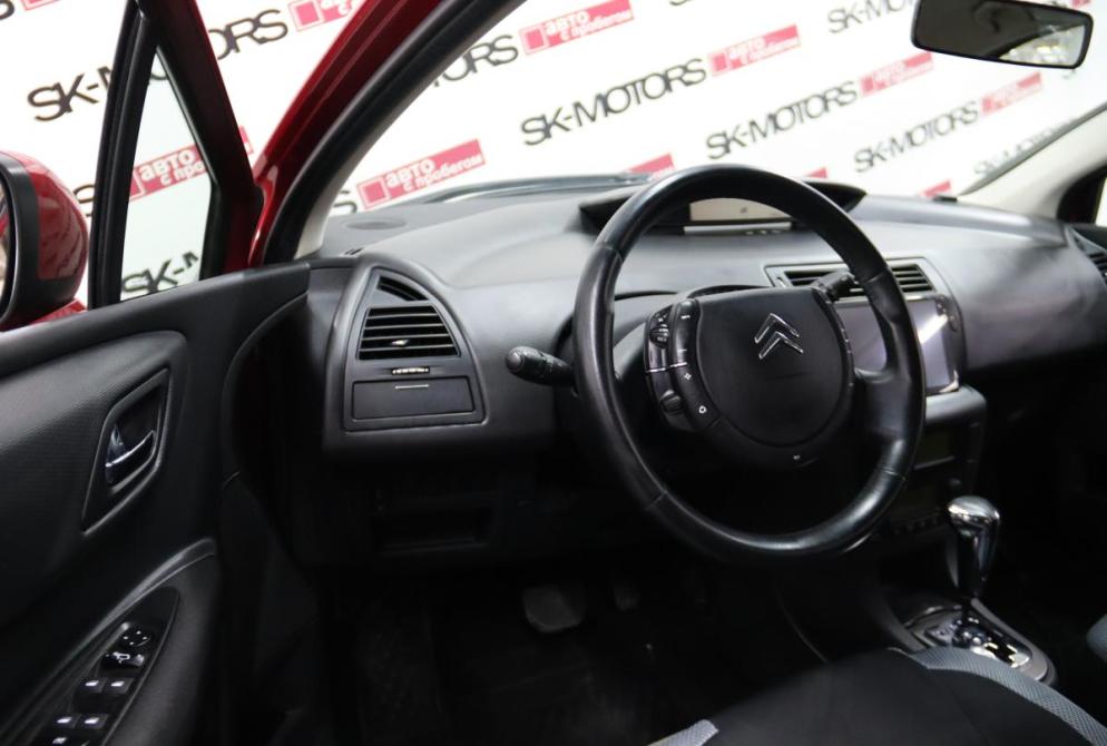 Citroen C4 I Рестайлинг Сургут  - изображение 7