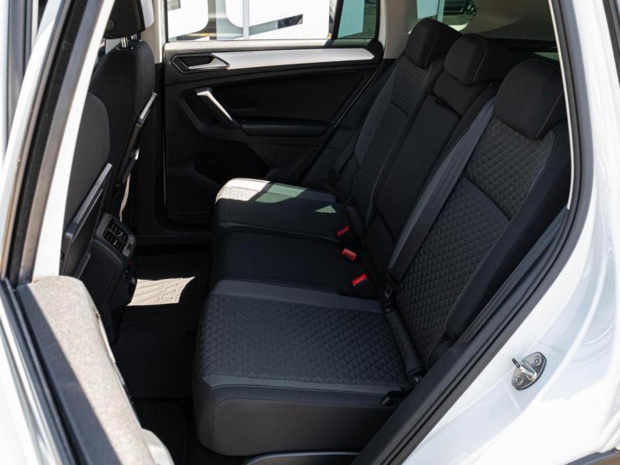 Volkswagen Tiguan II Краснодар  - изображение 9