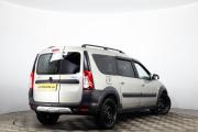 Lada (ВАЗ) Largus I Пермь  - изображение 27