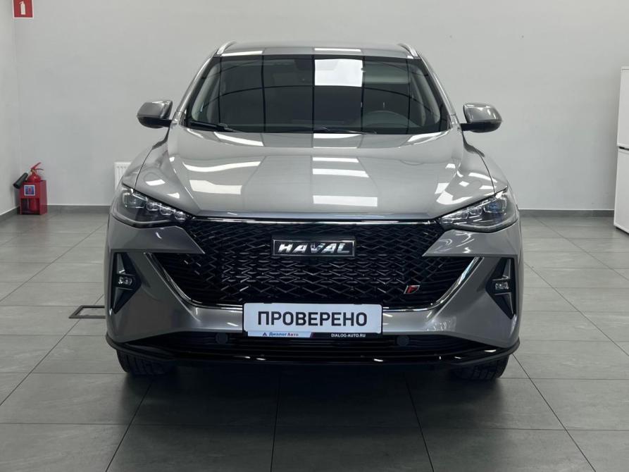 Haval F7x I Рестайлинг Казань  - изображение 2