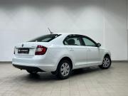 Skoda Rapid I Рестайлинг Кемерово  - изображение 17
