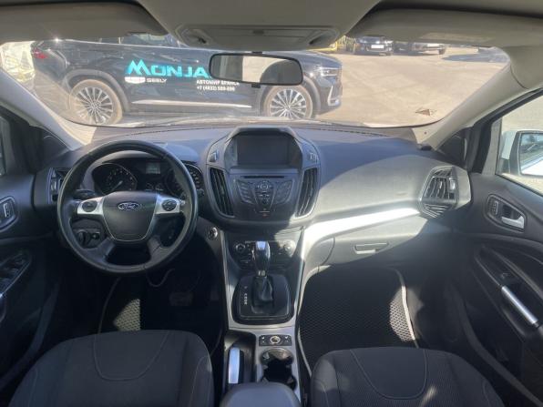 Ford Kuga II с пробегом 2015 года, цена 1 384 500 рублей, 182151 км, внедорожник, Автокод Объявления