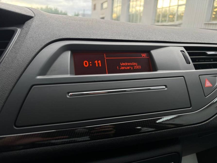 Citroen C5 II Тверь  - изображение 14