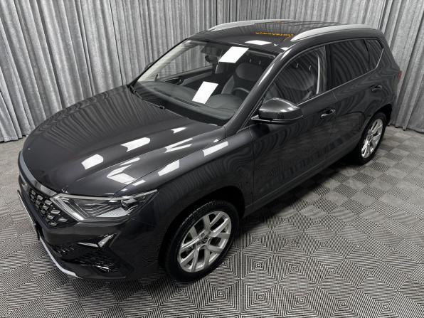 Jetta VS5 I Рестайлинг с пробегом 2023 года, цена 2 450 000 рублей, 430 км, внедорожник, Автокод Объявления