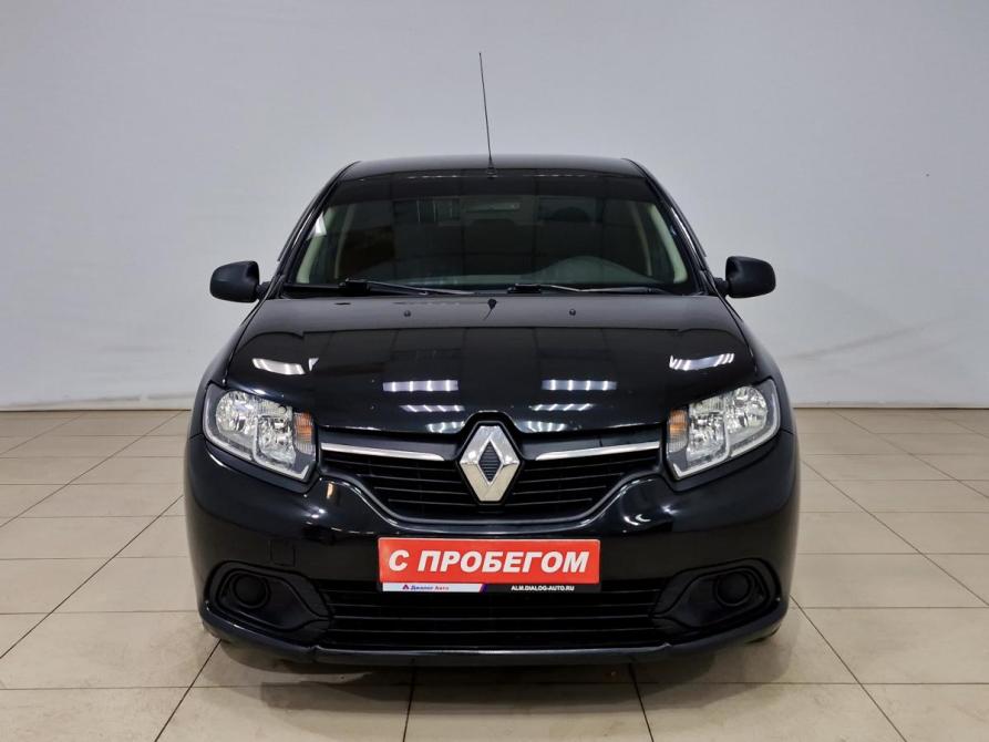 Renault Logan II Альметьевск  - изображение 2