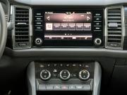 Skoda Kodiaq I Москва  - изображение 43