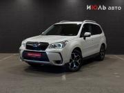 Subaru Forester IV Челябинск  - изображение 21