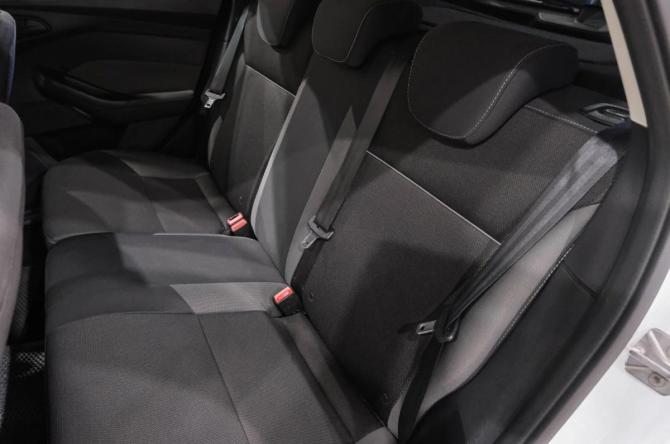 Ford Focus III с пробегом 2012 года, цена 649 000 рублей, 148000 км, хэтчбек, Автокод Объявления