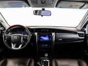 Toyota Fortuner II Санкт-Петербург  - изображение 38