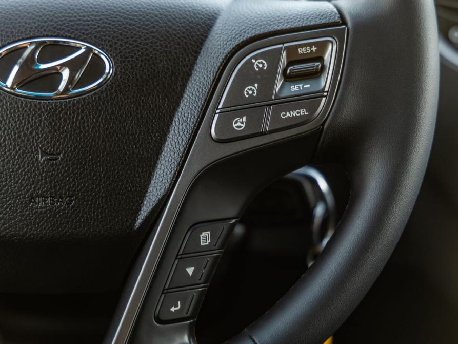 Hyundai Santa Fe III Волгоград  - изображение 18