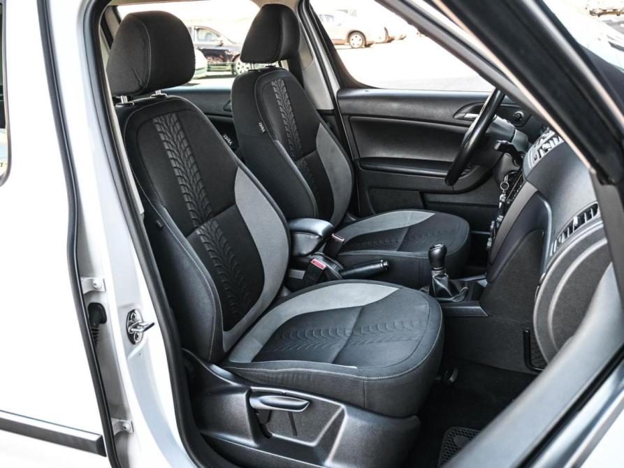 Skoda Yeti I Рестайлинг Новороссийск  - изображение 8