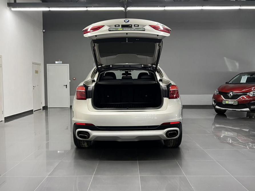 BMW X6 II (F16) Тверь  - изображение 7