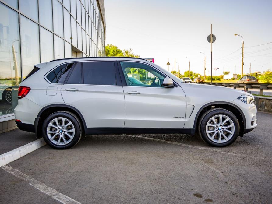 BMW X5 III (F15) Волгоград  - изображение 8