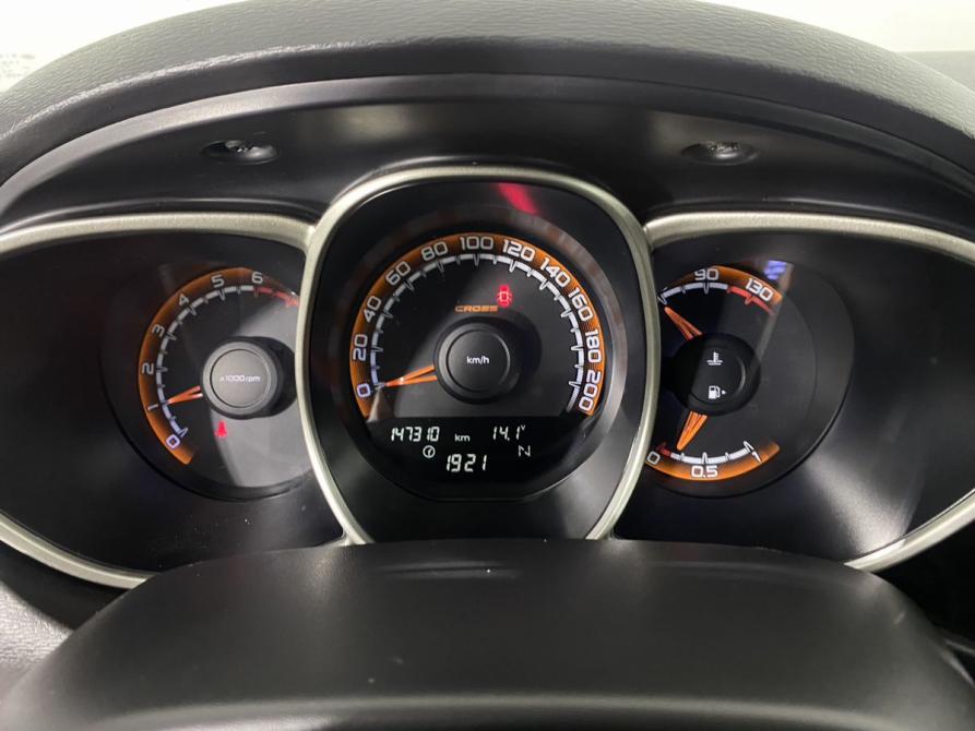 Lada (ВАЗ) Vesta I Воронеж  - изображение 14