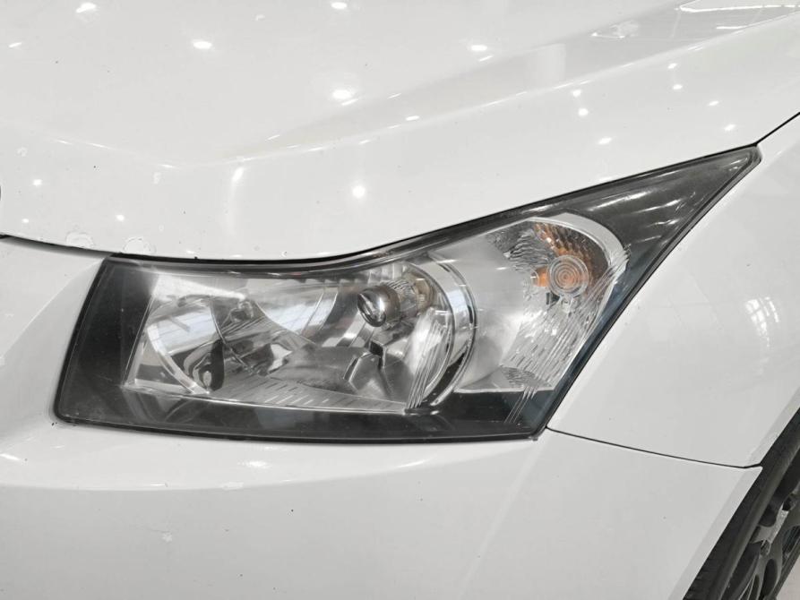 Chevrolet Cruze I Казань  - изображение 21