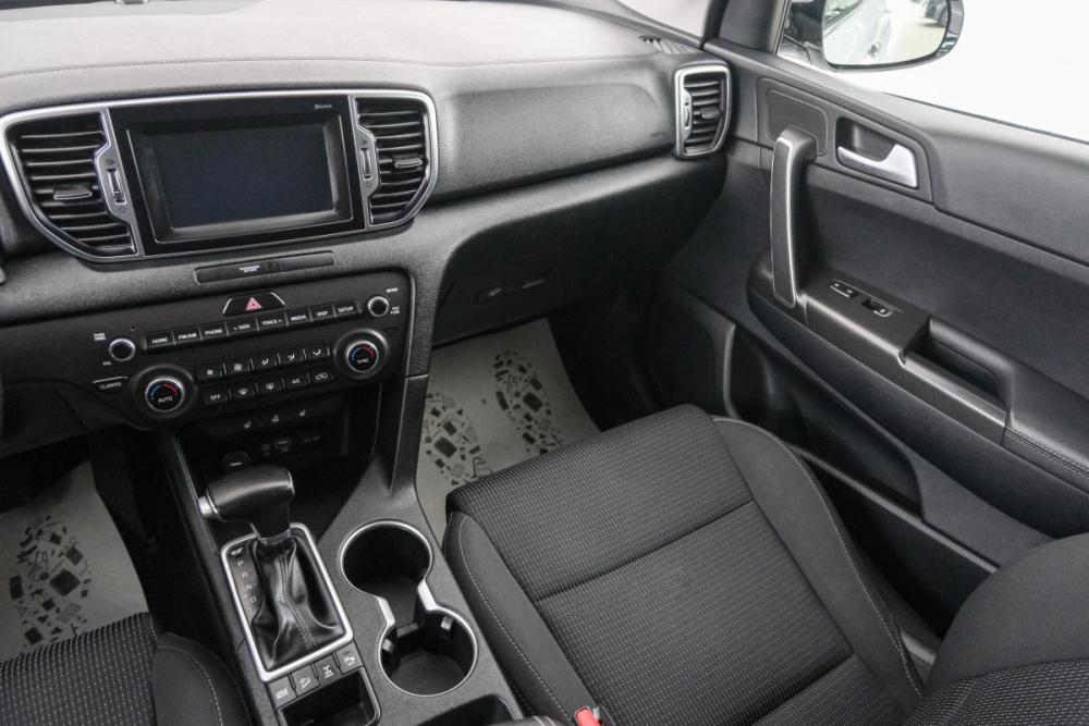 Kia Sportage IV Красноярск  - изображение 11