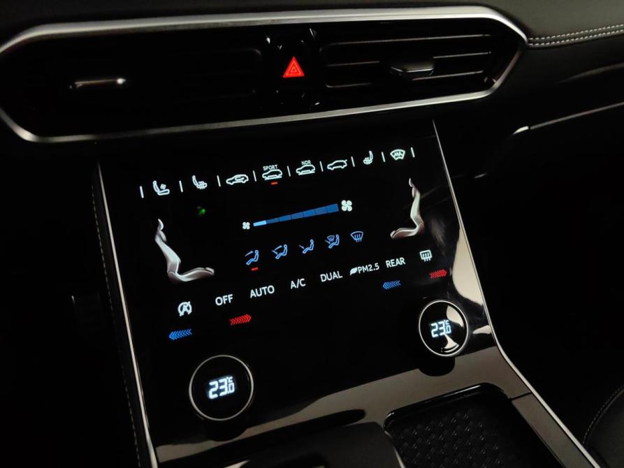 JETOUR X90+ Подольск  - изображение 15