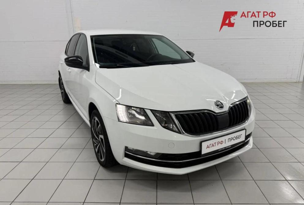 Skoda Octavia III (A7) Астрахань  - изображение 3