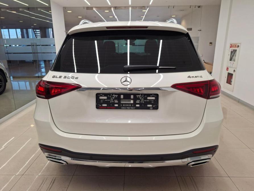 Mercedes-Benz GLE II (V167) Челябинск  - изображение 5