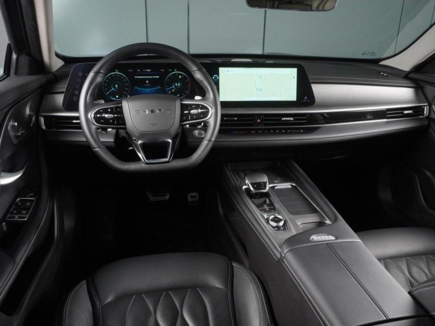 Chery Arrizo 8 Минеральные Воды  - изображение 6