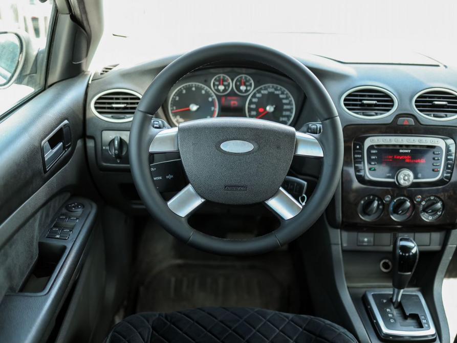 Ford Focus II Ижевск  - изображение 15