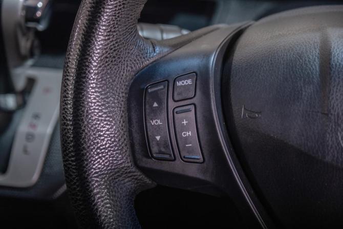 Honda Freed I Рестайлинг с пробегом 2012 года, цена 1 099 000 рублей, 194500 км, компактвэн, Автокод Объявления