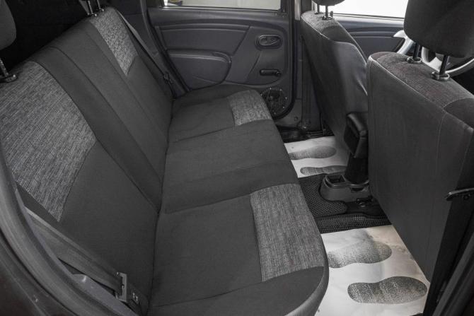Renault Duster I с пробегом 2012 года, цена 749 000 рублей, 140000 км, внедорожник, Автокод Объявления