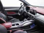 Geely Coolray I Москва  - изображение 27